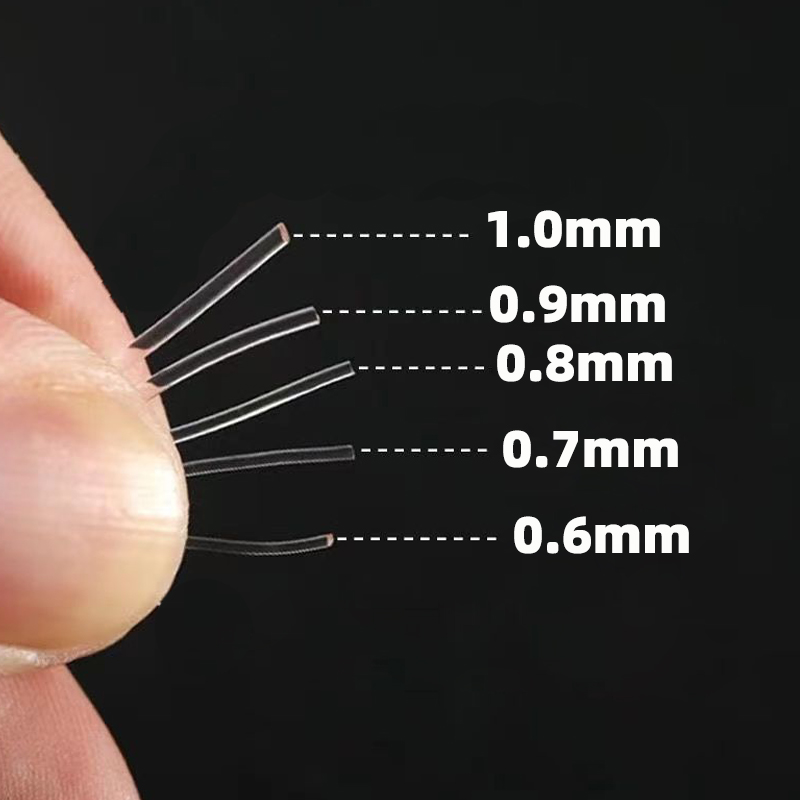 0.6/0.7/0.8/0.9/1.0mm Büyük Bo - Copolymer Line incelemesi ve fiyatı