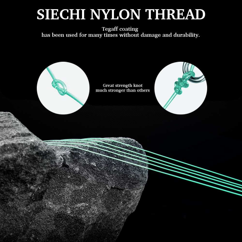 2026 Yeni 500m Naylon Olta İpi - Copolymer Line incelemesi ve fiyatı
