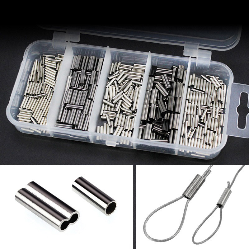 250-500 adet/kutu tek/çift var - Fishing Line Box incelemesi ve fiyatı
