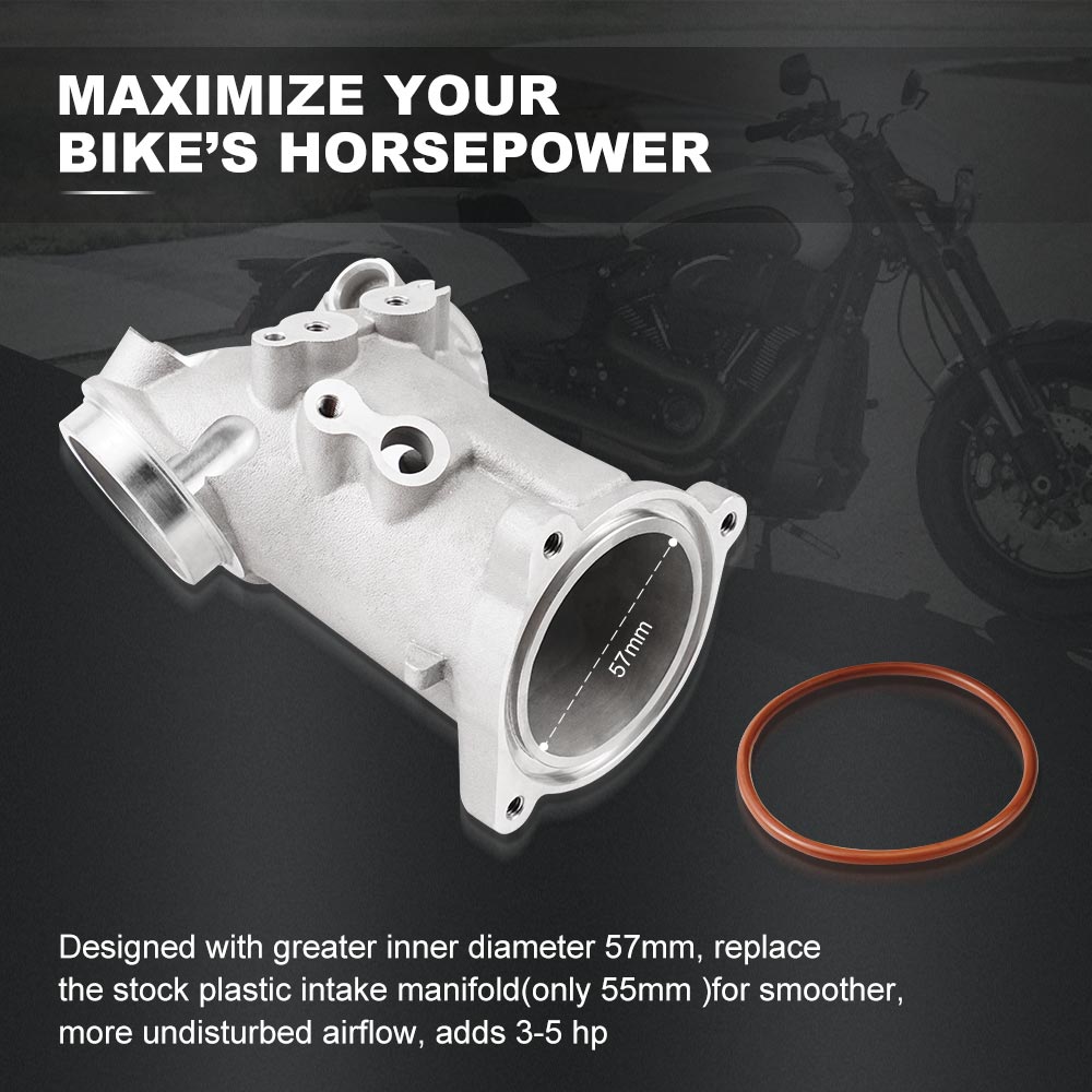 Harley M8 Motorlu Road King/Sp - Abu Garcia Reel Revo incelemesi ve fiyatı