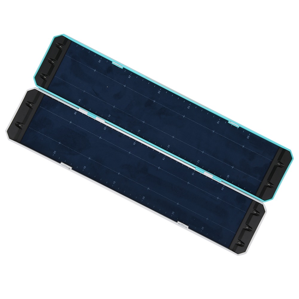 Dayanıklı, Çift Taraflı Olta M - Fishing Line Box incelemesi ve fiyatı