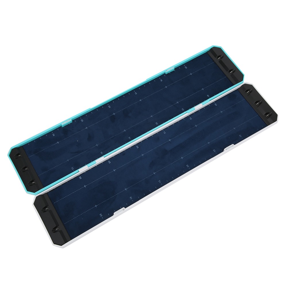 Dayanıklı, Çift Taraflı Olta M - Fishing Line Box incelemesi ve fiyatı