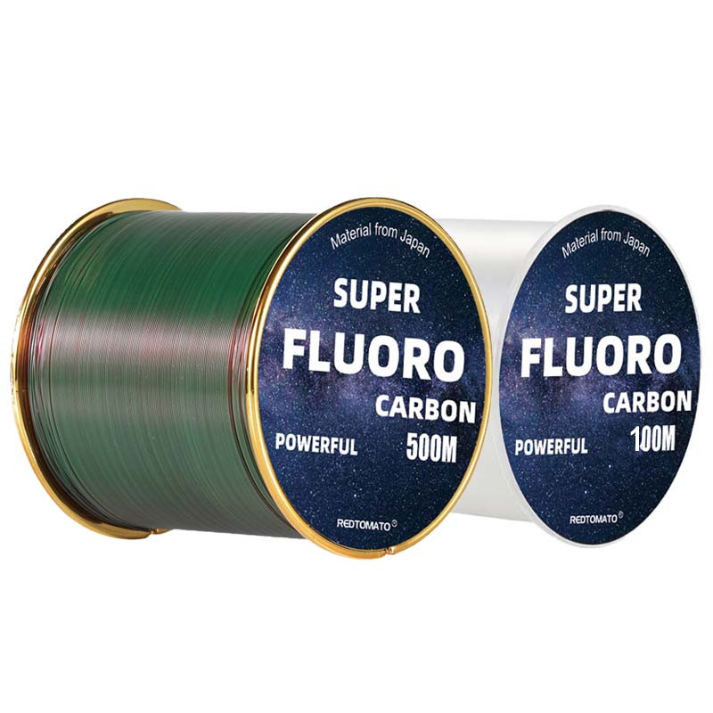 Büyük Boy Florokarbon olta 0.1 - Copolymer Line incelemesi ve fiyatı